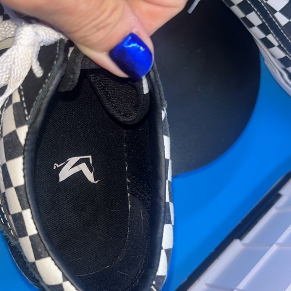 Vans Men’s/ Women’s - Picture 5 of 6